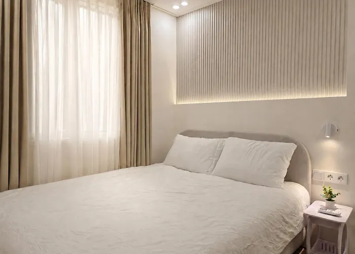 Apartment Creamy Bay Busan