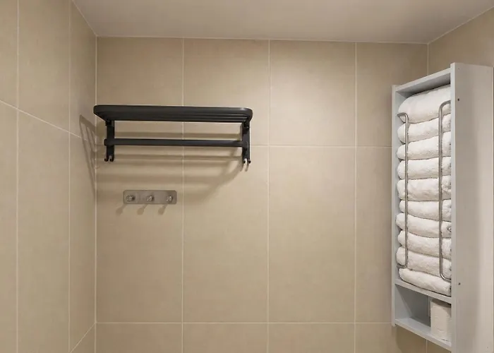 Creamy Bay Apartment Busan
