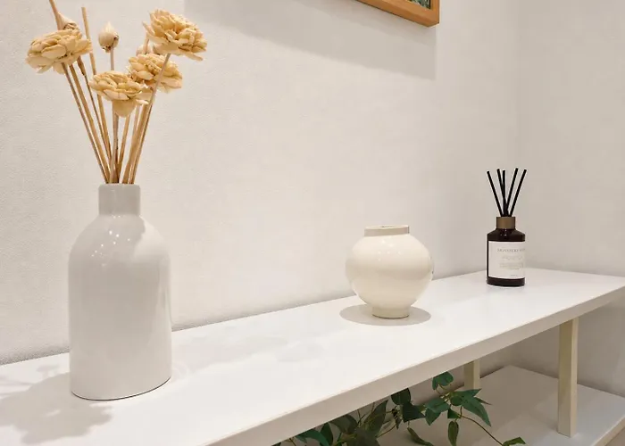 Creamy Bay Apartment Busan