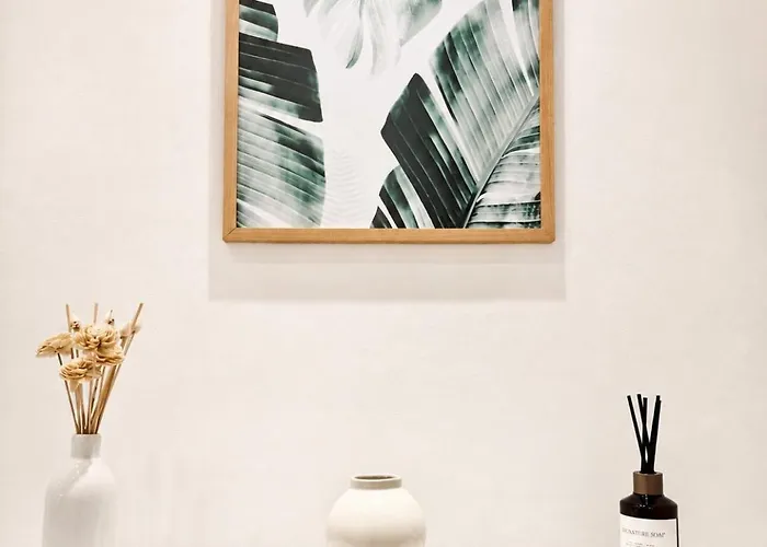 Creamy Bay Apartment Busan